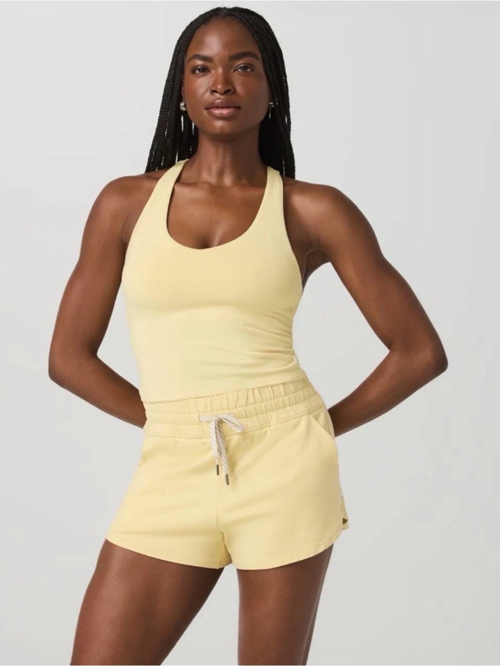 Vuori Halo Performance Tank Top